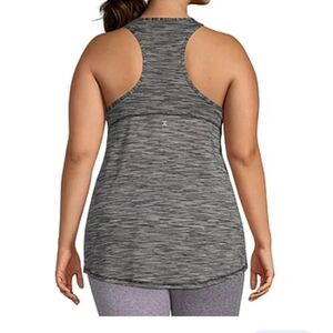 XERSION essential Performance athletic tank top size XXL NWT